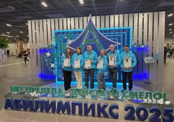 Молодым специалистам Сахалинской области национальный проект открывает новые горизонты