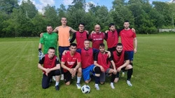 В Сахалинской области начинаются областные соревнования по футболу