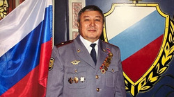 Именитый анивский татарин