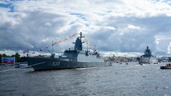 День Балтийского флота в 2025 году: история и традиции праздника, интересные факты 