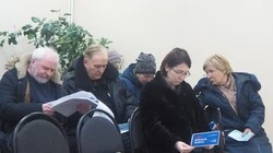 Мицулёвцы выдвинули свой проект-стомиллионник