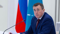 Губернатор поручил срочно отработать все обращения по льготным лекарствам