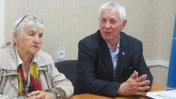 Анивское продолжение «Сахалинской Гвардии»
