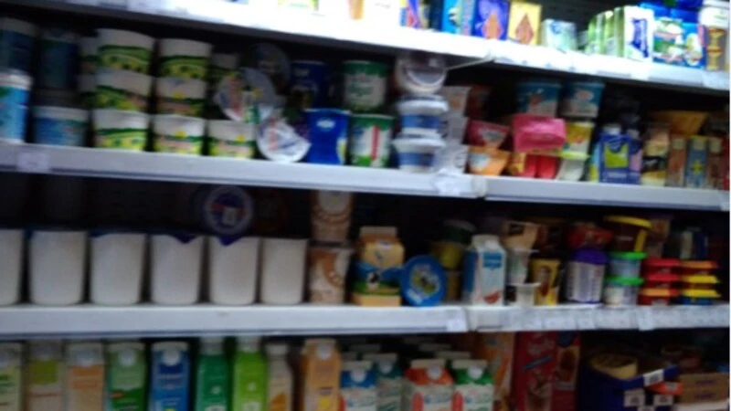 В Анивском районе отслеживают колебание цен на продовольствие