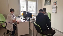 На Сахалине провели углублённый медосмотр участников СВО и их родных