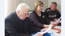 Прозвучал первый ответ из ЦРБ