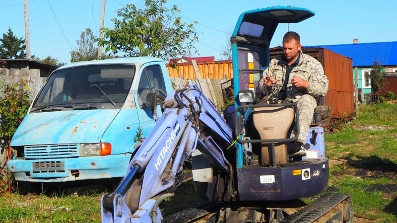 СНК пришла на помощь семье тяжело больного мальчика