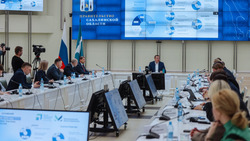Губернатор объявил о комплексной перестройке механизма выдачи льготных лекарств