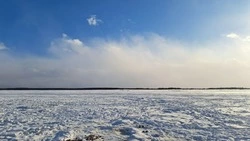 Активный циклон принесет осадки в Сахалинскую область на предстоящей неделе    