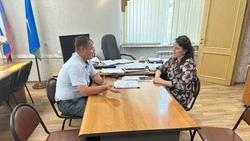 Светлана Швец познакомилась с героем СВО Сергеем Васиховским