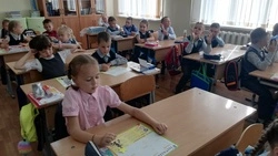Что приготовили педагоги для юных жителей округа?