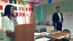 Работников ЦРБ поздравили с профессиональным праздником