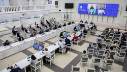 Сахалинский опыт заботы о людях учтут для стандарта АСИ