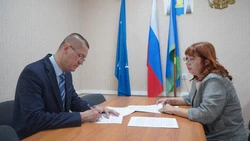 Огоньковская школа стала первой на Сахалине опорной площадкой федерального проекта