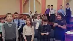 «Я – гражданин России» – мероприятие для юных патриотов