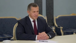 Юрий Трутнев считает: поездка в зону СВО меняет отношение к работе и себе