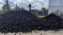 Более 500 сахалинцев получили аванс на покупку угля