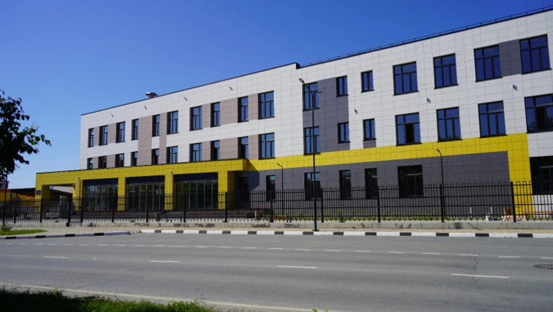 В Аниве появятся кабинеты для работы с детьми-инвалидами