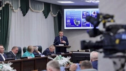 Эксперты назвали ключевые компетенции Валерия Лимаренко