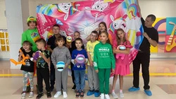 Мастер-классы для мам от «Радуги» сопоставимы с кислородной маской