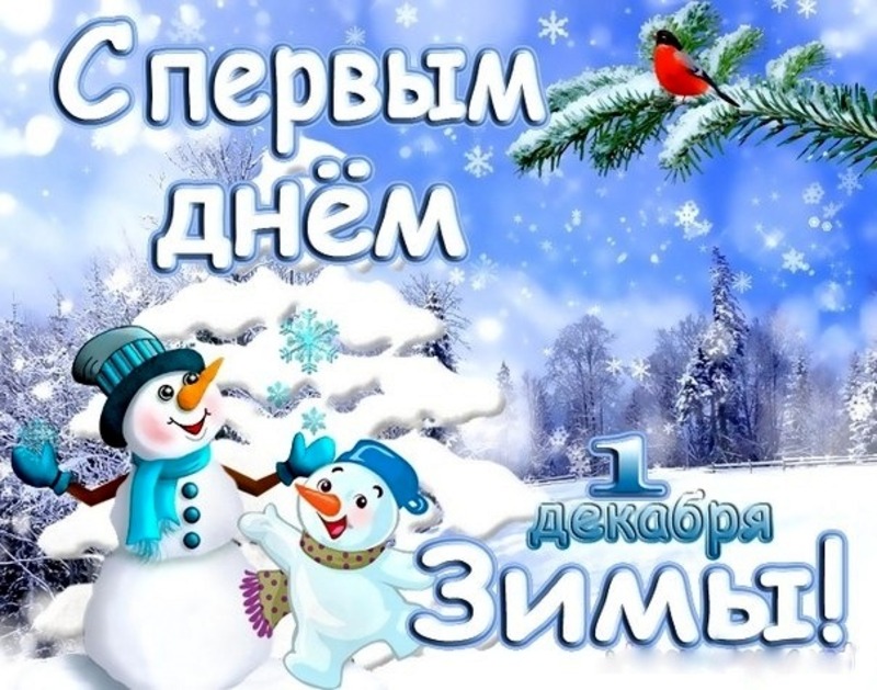 Открытки 1 зимы. Первый день зимы. Поздравление с первым днем зимы. Открытки с первым днем зимы. Поздравление с первым днем зимы в картинках.