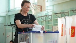 Павел Наливайко: голосование на выборах губернатора Сахалинской области прошли открыто и честно