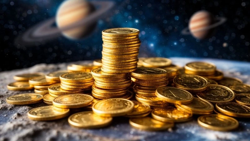 Финансовый гороскоп на май 2025 года: время для расчета и трезвых решений 