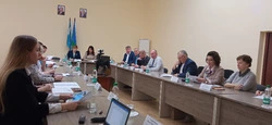За прошлый год Анивский район сработал с положительной динамикой