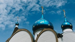 Церковный календарь на ноябрь 2024 года     