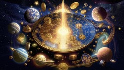 Финансовый гороскоп на неделю с 15 по 21 июля 2024: Овны притянут деньги, Львы получат особый знак 