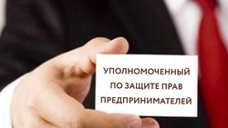Для предпринимателей в Аниве проведут приём