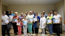 4 сентября провели финал видеоконкурса «Провинциальные сюжеты»