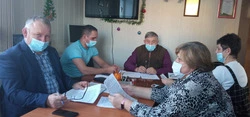 Прививки от COVID-19 и санитарные меры попали в поле зрения общественников