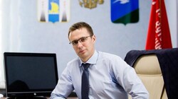 Мэр Анивского района подвёл итоги 2020 года