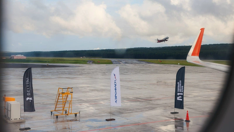 Аэрофлот традиционно увеличивает частоту рейсов в города Дальнего Востока