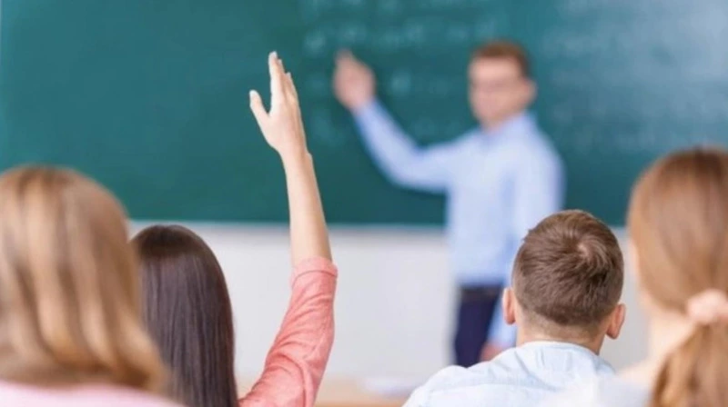 Школы Анивского района пополняются высококвалифицированными кадрами