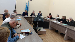 Муниципалитет участвует в проектах и программах, привлекающих средства в местный бюджет