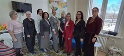 Центр «Радуга» в Аниве принял гостей из областной столицы