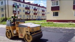 Развитие транспортной отрасли идёт параллельно с дорожным строительством
