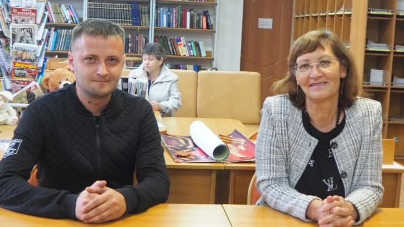 Начал писать, потому что мог