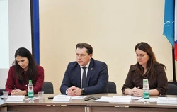 Инвестсовет рассмотрел ключевые вопросы поддержки бизнеса и безопасности