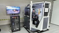 Сахалинский горный техникум готовит кадры для угольной отрасли