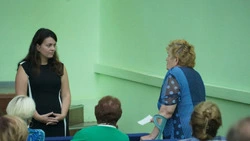 Анива меняется для нас