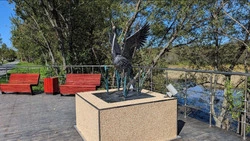 У Анивы появилось сразу два бренда в русле нацпроекта «Инфраструктура для жизни»