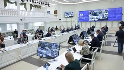 Рекордная сумма инвестиций привлечена в экономику Сахалинской области с начала 2025 года