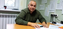 В центральной районной котельной капитально отремонтируют второй котёл
