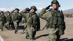 День создания Вооруженных сил РФ 2025: история, традиции и значение праздника 