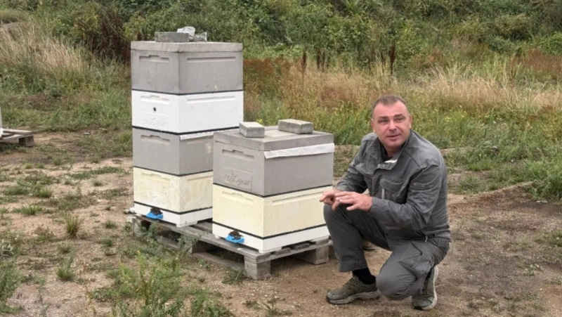 Ветераны СВО на Сахалине развивают своё дело