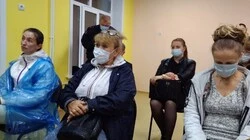Сход в Новотроицком: что построят и отремонтируют