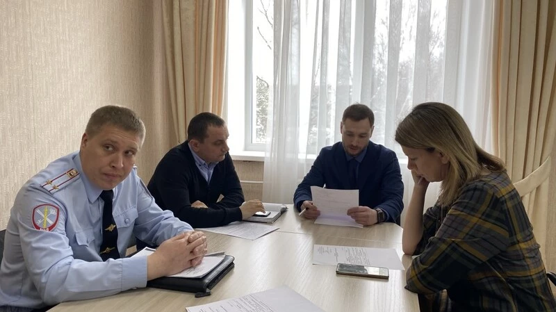 Для школьников ведут деятельную пропаганду против наркотиков